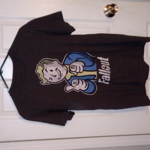 Fallout Shirt